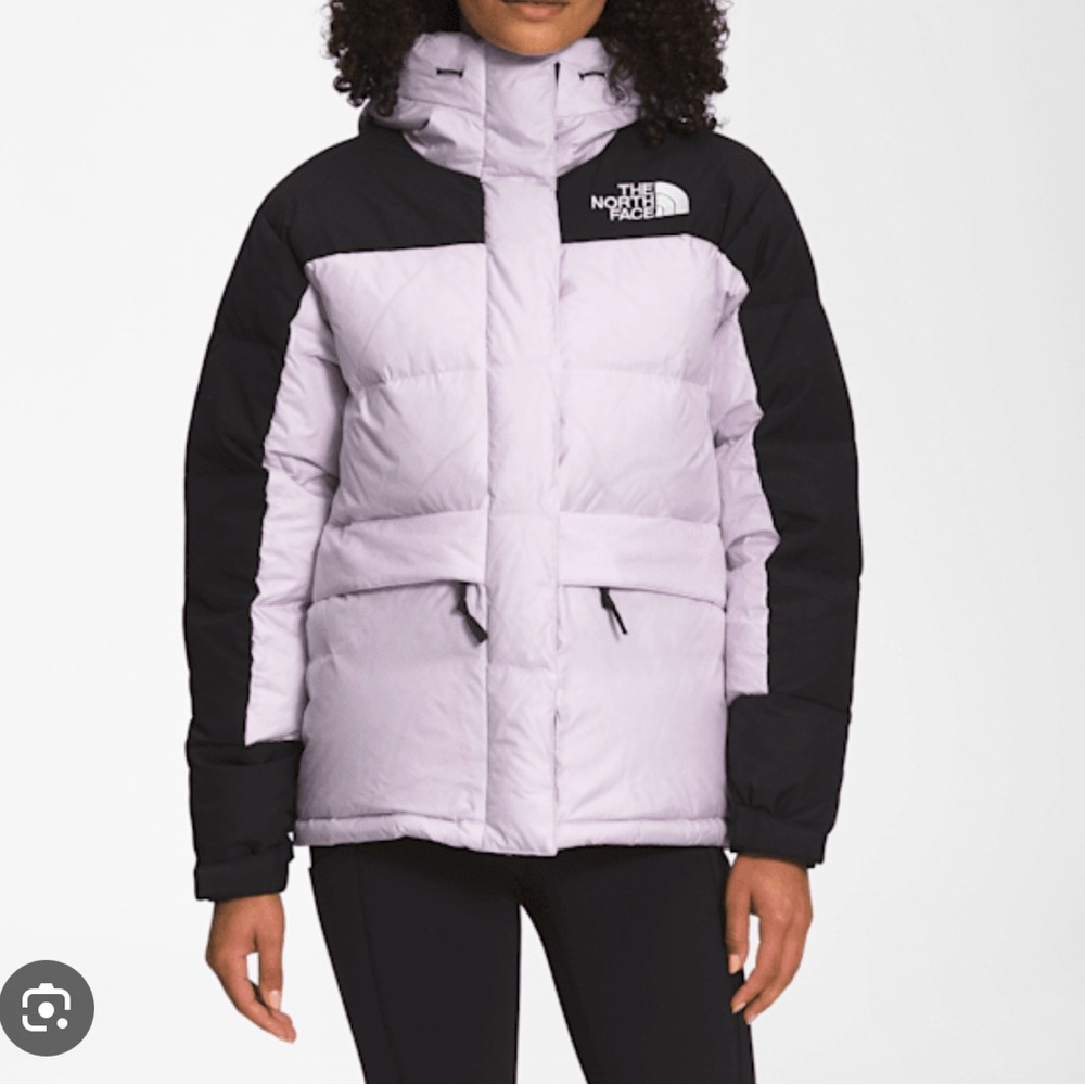 NORTH FACE  WOMAN jacket himalayan Style NF0A4R2W SIZE XS